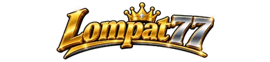 LOMPAT77 Logo