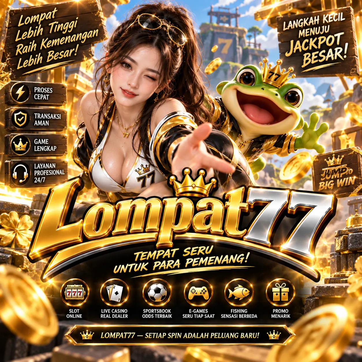 Slot 88 Gacor